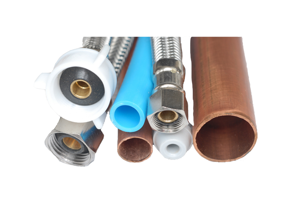 Residential Plumbing 