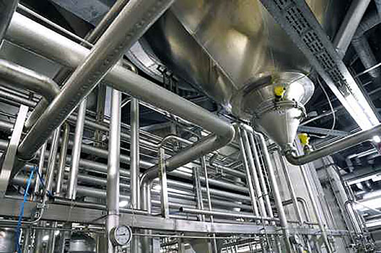 Commercial Plumbing 